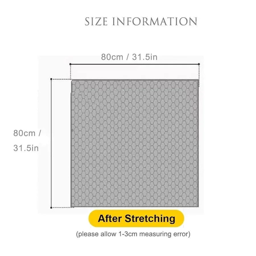 Unisex Baby Hooded Bathrobe – Cartoon Coral Fleece Towel Blanket for Boys & Girls