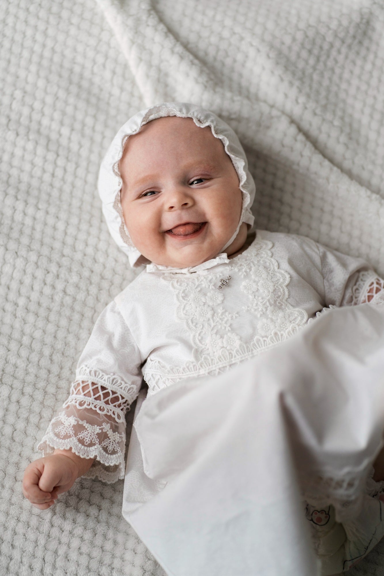 Newborn Essentials