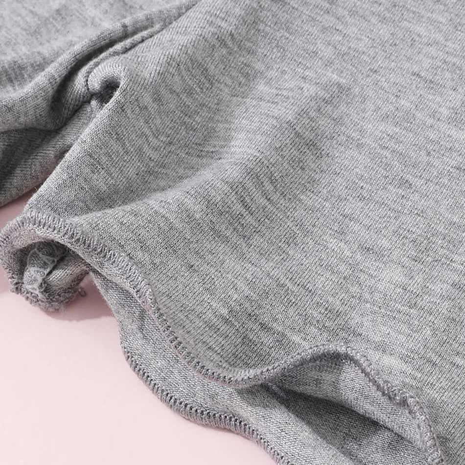 3-Pack Girls Summer Shorts – Cute Bow Underwear/Training Pants for Kids